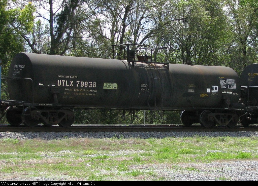 UTLX 79838
