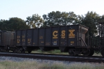 CSX 292302