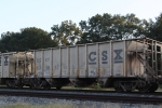CSX 631617