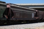 BNSF 424244