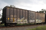 CSX 507476