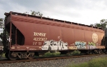 BNSF 422307