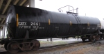 GATX 2661