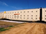 BNSF 314445