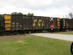 CSX 451173