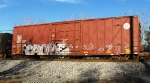 BNSF 722296