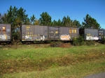 CSX 196519