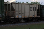 CSX 226417