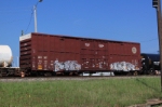 BNSF 761011
