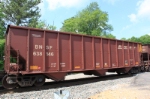 BNSF 638146