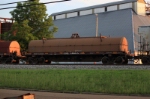 BNSF 534654