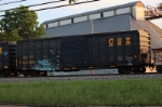 CSX 124500