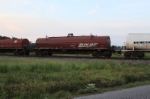 BNSF 534400