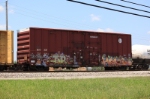 BNSF 727271