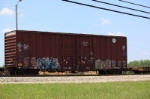 BNSF 721570