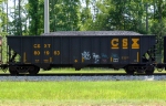 CSX 801963