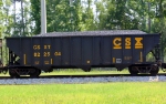 CSX 822504