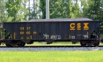 CSX 806614