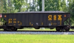 CSX 833661