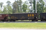 CSX 832858