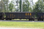 CSX 801490