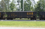 CSX 806034