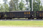 CSX 814396