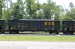 CSX 834469