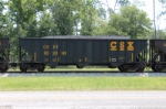 CSX 822393