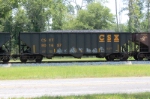 CSX 801657