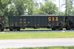 CSX 822633