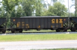 CSX 813806