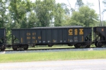CSX 809262