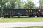 CSX 834542