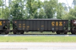 CSX 828829