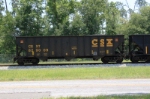 CSX 829009