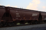 BNSF 487591