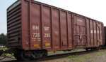 BNSF 726295