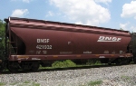 BNSF 421932