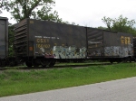 CSX 166107