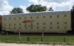 BNSF 314327
