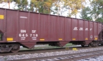 BNSF 645718