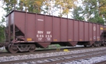 BNSF 646255
