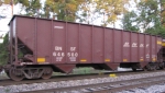 BNSF 646500