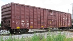 BNSF 760196