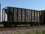 CSX 290022