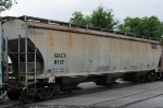 GACX 8116