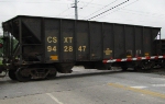 CSX 942847