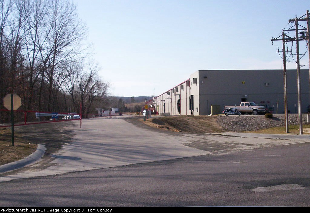 Switching an Industry