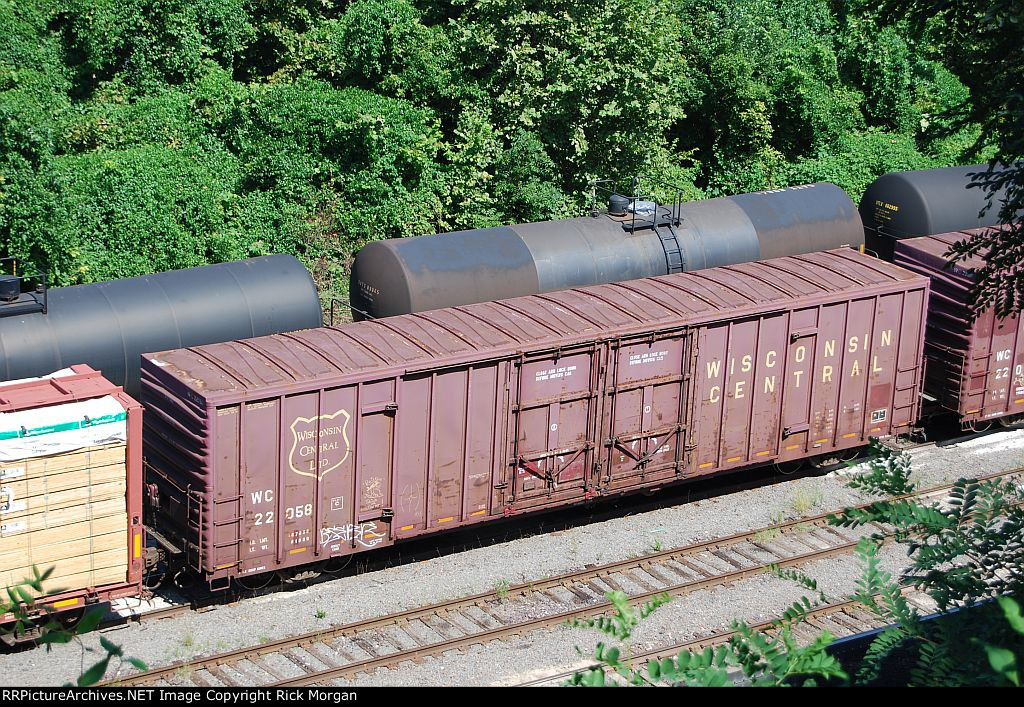 WC 22058